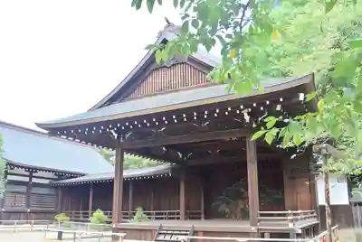 靖國神社(東京都)