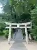 田間神社(千葉県)
