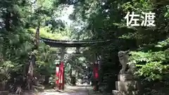 八大龍王神社(新潟県)