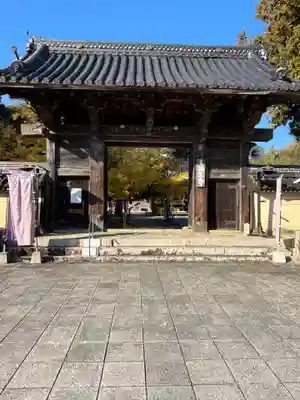 誕生寺(岡山県)