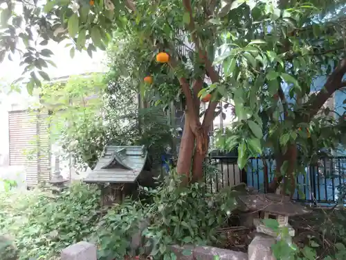 天満宮(神奈川県)