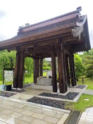 大聖寺（土浦大師不動尊）(茨城県)