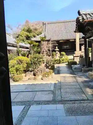 大覚寺(大阪府)