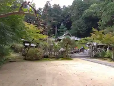 松尾神社(滋賀県)