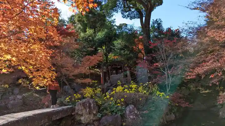 長岡天満宮(京都府)