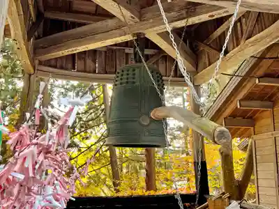 熊野大社のその他建物