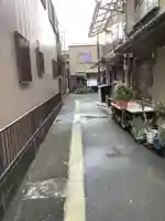 法榮寺のその他建物