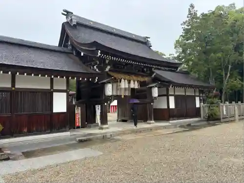 伊弉諾神宮(兵庫県)