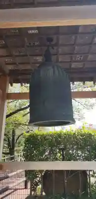 大下稲荷神社のその他建物