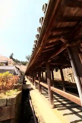 長谷寺(奈良県)