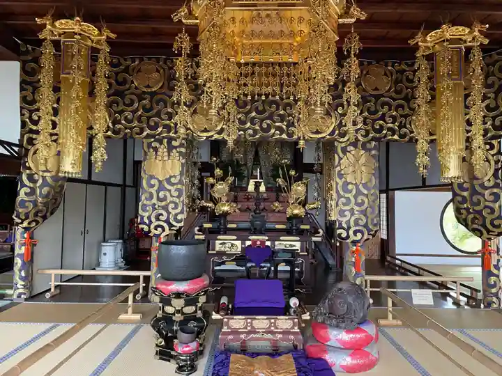 源光庵(京都府)