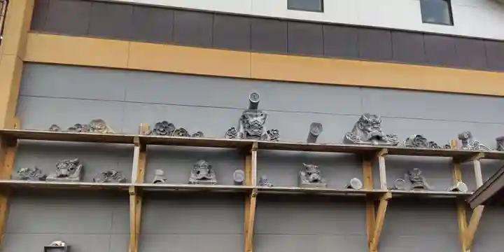 與杼神社(京都府)