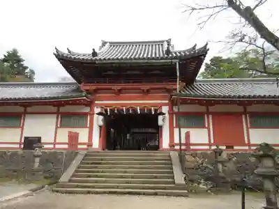 手向山八幡宮(奈良県)