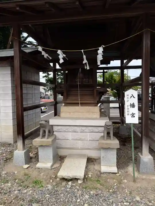 鹿沼今宮神社(栃木県)