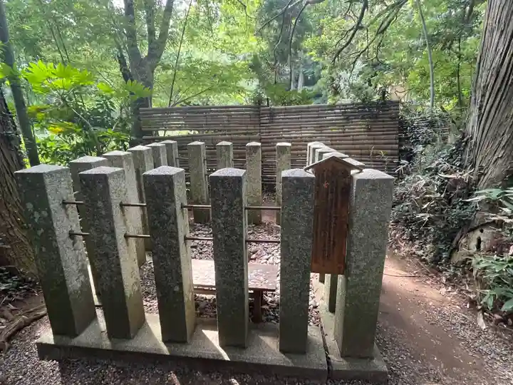 香取神宮(千葉県)