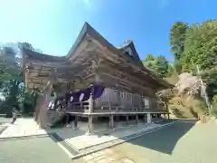 成相寺(京都府)