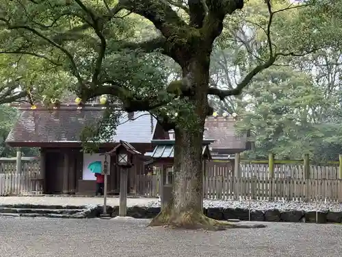 八剣宮（熱田神宮別宮）(愛知県)