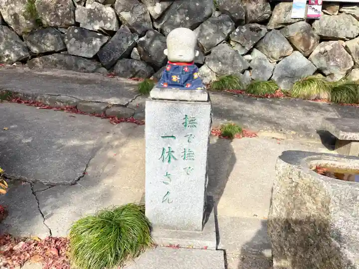 瓦屋寺(滋賀県)