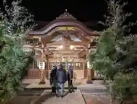 麻賀多神社(千葉県)