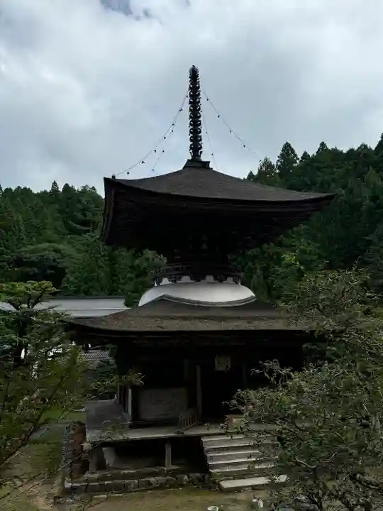 金剛三昧院(和歌山県)