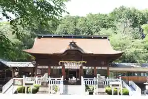 手力雄神社(岐阜県)(2023年06月03日(土) 21時32分24秒投稿)
