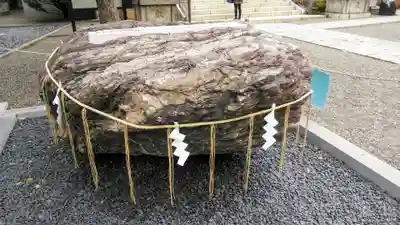 亀戸 香取神社のその他建物