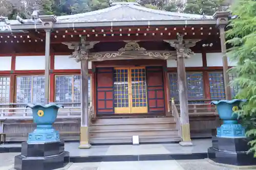信楽寺(神奈川県)