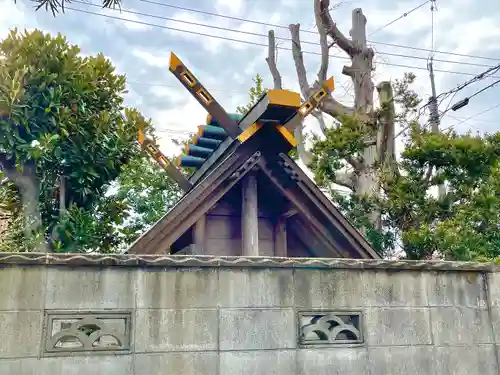 八雲神社(三重県)