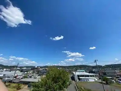 誓伝寺(福島県)