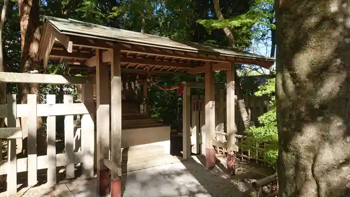 山内神社(高知県)