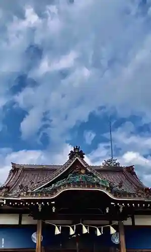 龍泉寺(岡山県)