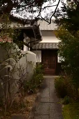 尊陽院(京都府)