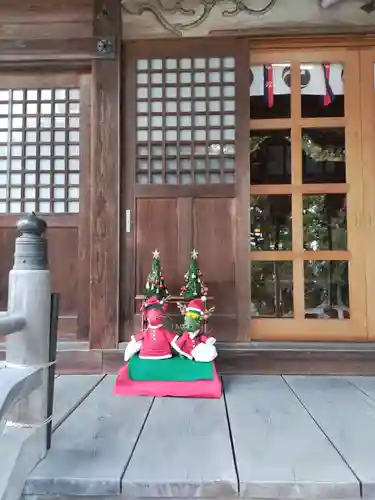 豊景神社(福島県)