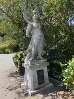 鎮國寺(福岡県)