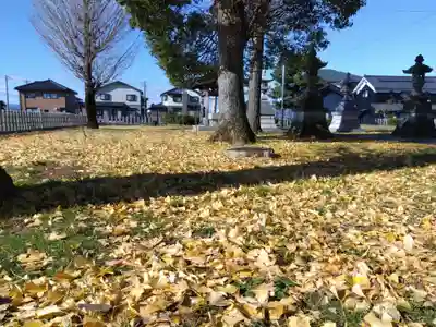 日吉神社(福井県)