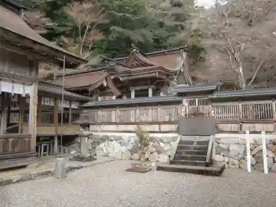 大矢田神社(岐阜県)