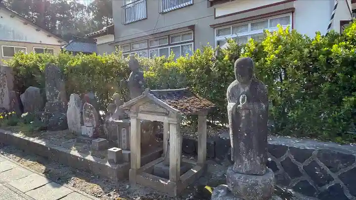 海禅寺(山形県)