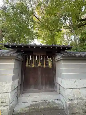 荒井神社(兵庫県)