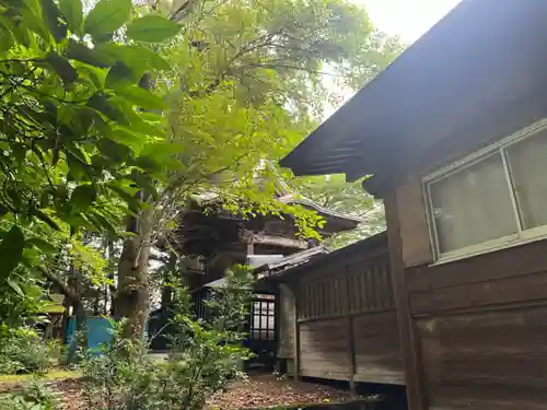 温泉神社(宮城県)
