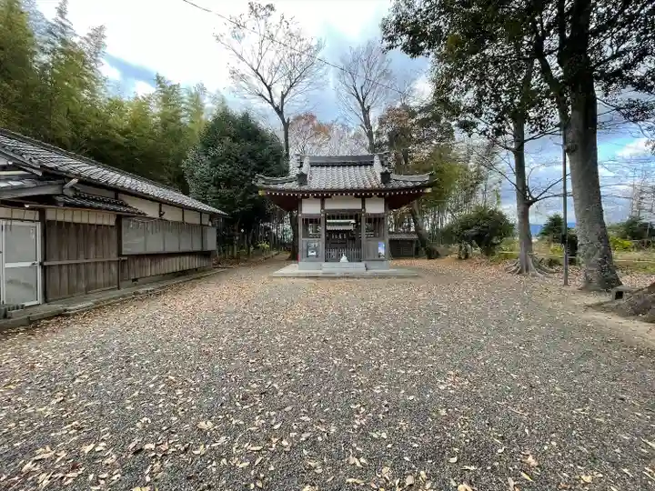 子守神社(滋賀県)