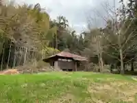 真竜寺のその他建物