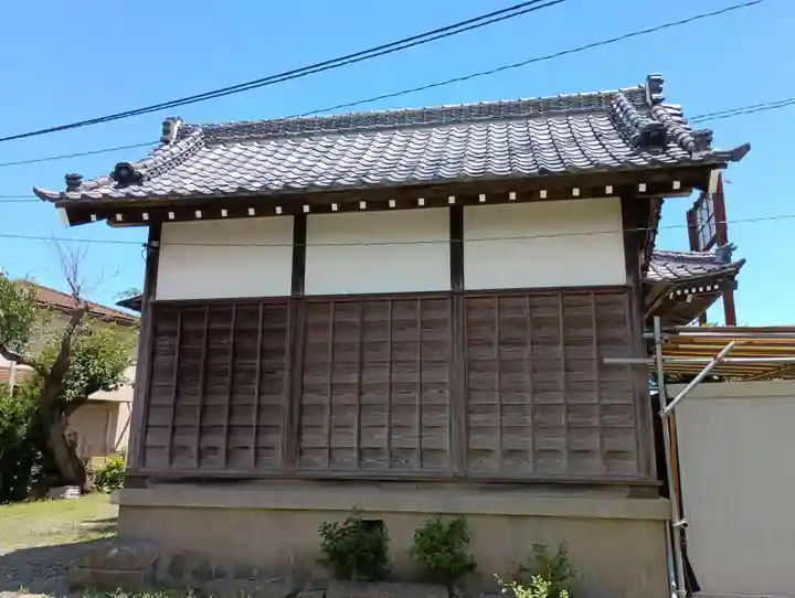 愛宕神社(茨城県)