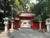 息栖神社(茨城県)