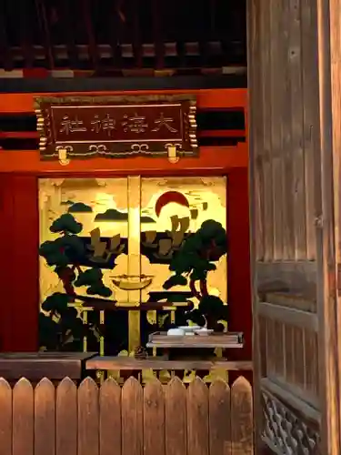 住吉大社(大阪府)