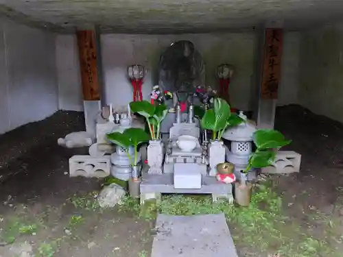 泉福寺(北海道)