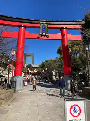 富岡八幡宮(東京都)
