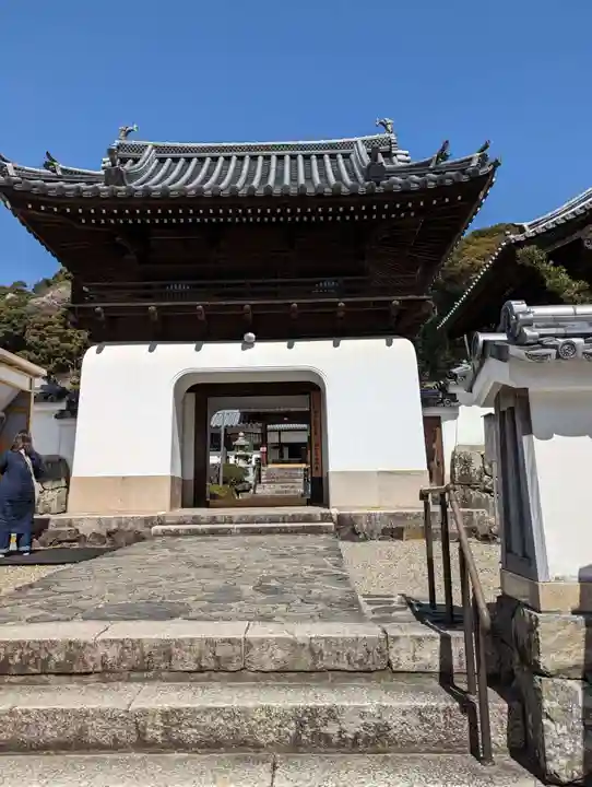 興聖寺(興聖寶林禅寺)(京都府)