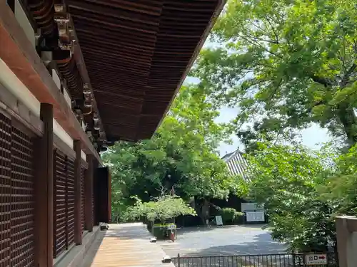 大報恩寺（千本釈迦堂）(京都府)