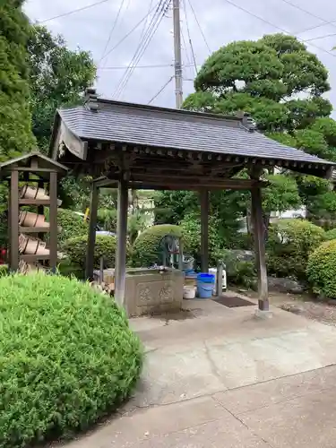 円泉寺(埼玉県)