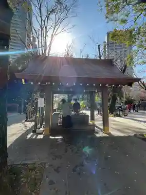 愛宕神社(東京都)